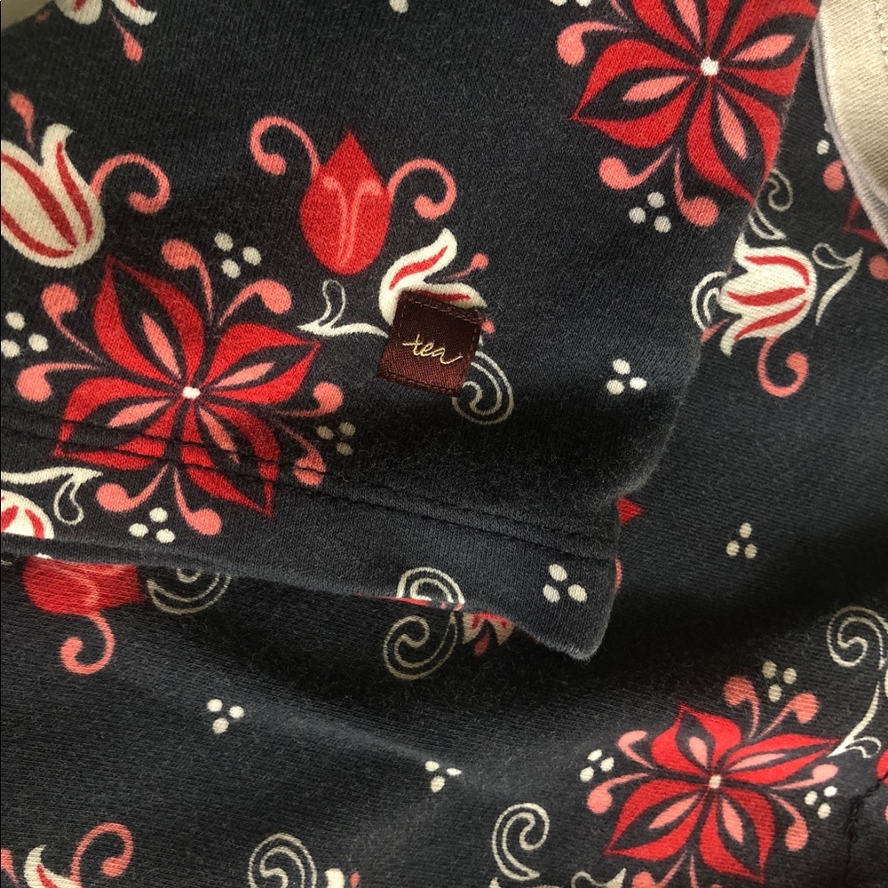Tea Collection Dress - Picture 4 of 4